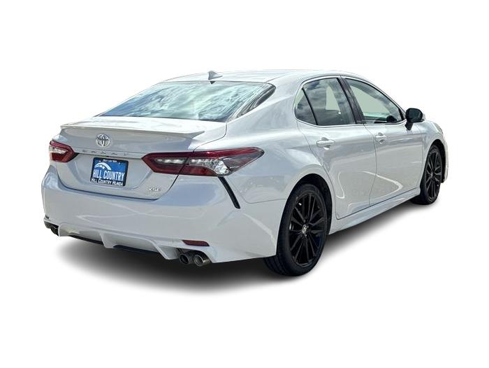 Thumbnail: 2024 Toyota Camry - 20