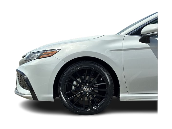 Thumbnail: 2024 Toyota Camry - 27