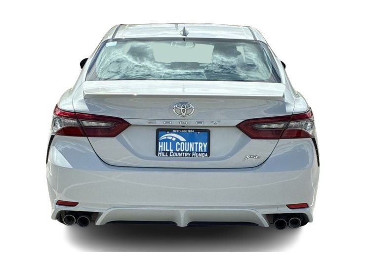 Thumbnail: 2024 Toyota Camry - 5