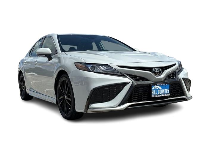Thumbnail: 2024 Toyota Camry - 23