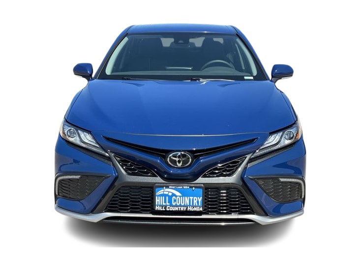 Thumbnail: 2023 Toyota Camry - 6