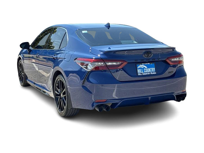 Thumbnail: 2023 Toyota Camry - 4