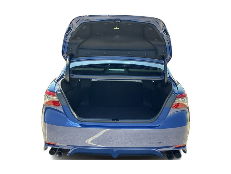 Thumbnail: 2023 Toyota Camry - 18