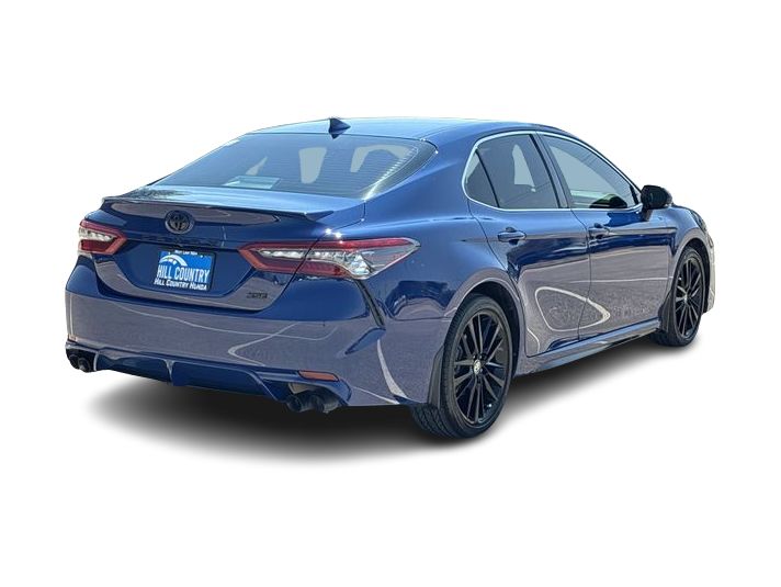 Thumbnail: 2023 Toyota Camry - 21