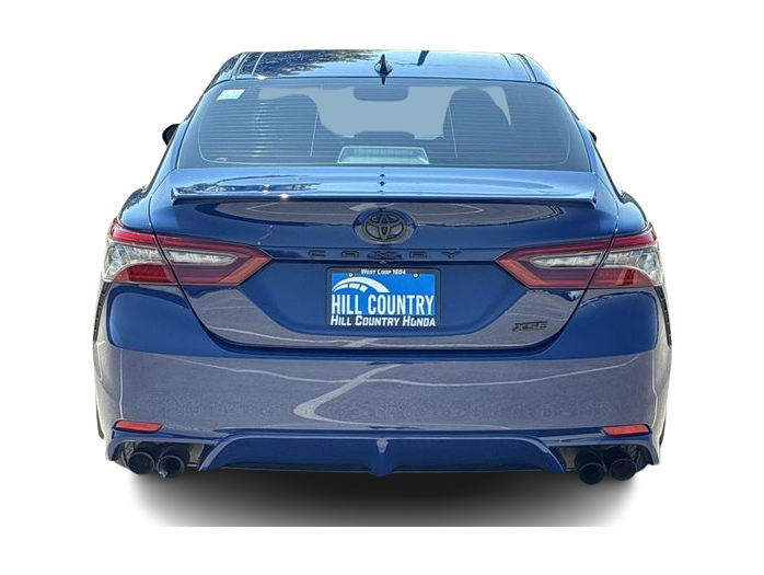 Thumbnail: 2023 Toyota Camry - 5