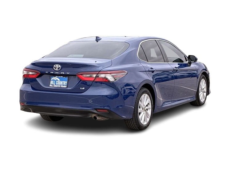 Thumbnail: 2023 Toyota Camry - 22