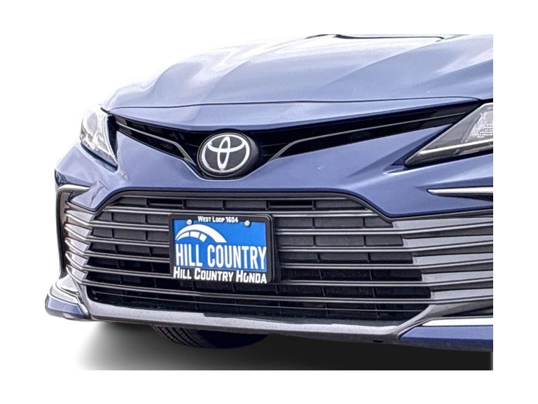 Thumbnail: 2023 Toyota Camry - 27