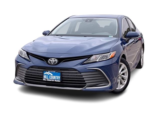 Thumbnail: 2023 Toyota Camry - 6