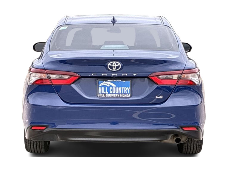 Thumbnail: 2023 Toyota Camry - 5