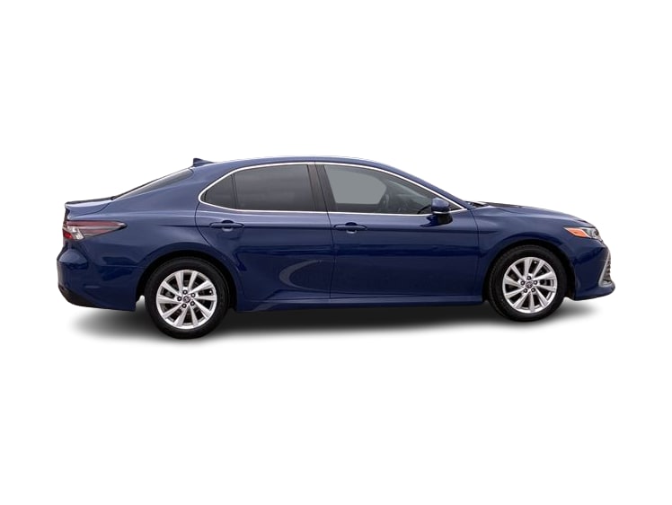 Thumbnail: 2023 Toyota Camry - 23
