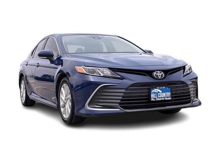 Thumbnail: 2023 Toyota Camry - 26
