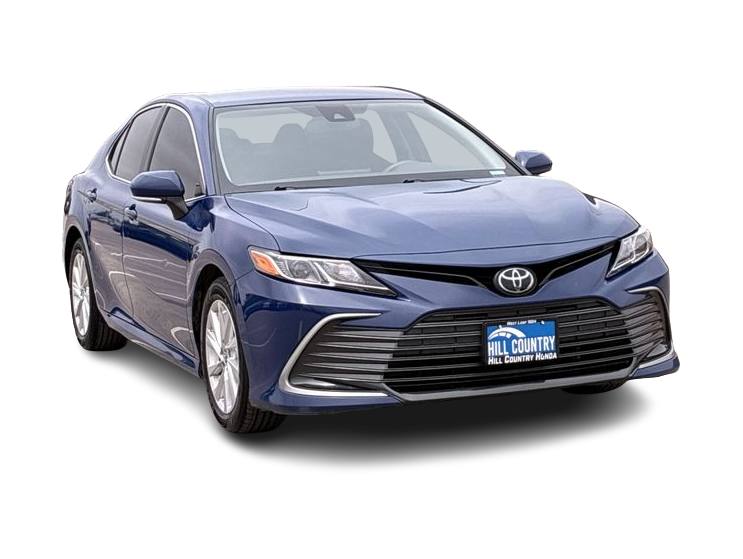 Thumbnail: 2023 Toyota Camry - 24