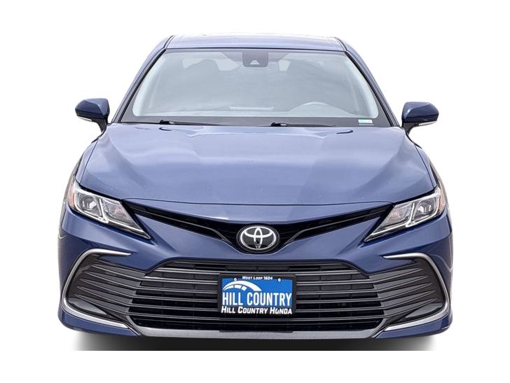 Thumbnail: 2023 Toyota Camry - 25
