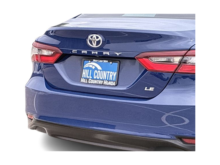 Thumbnail: 2023 Toyota Camry - 28