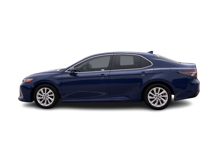 Thumbnail: 2023 Toyota Camry - 3
