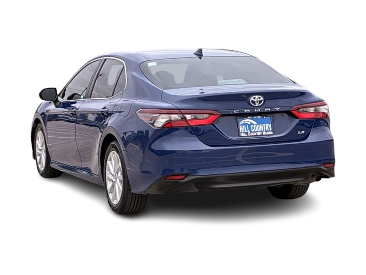 Thumbnail: 2023 Toyota Camry - 4