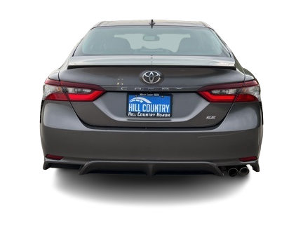 2021 Toyota Camry SE 5