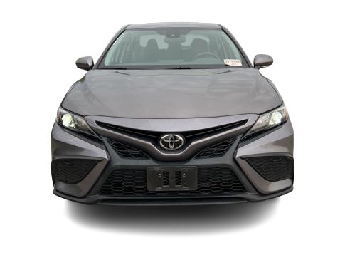 2021 Toyota Camry SE 6