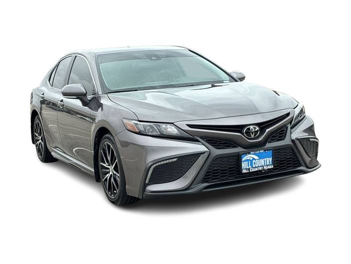 Thumbnail: 2024 Toyota Camry - 23