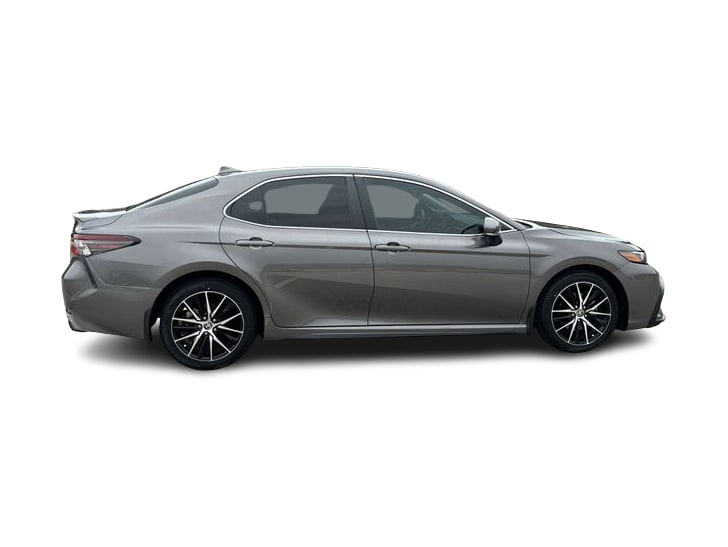 Thumbnail: 2024 Toyota Camry - 22