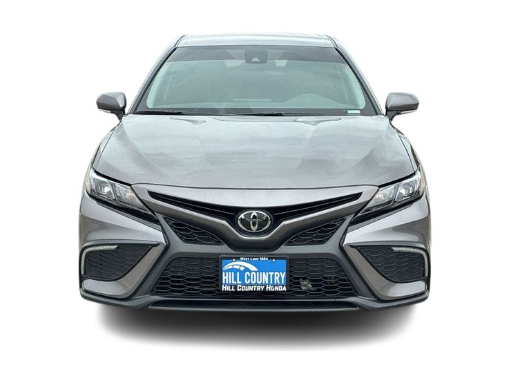 Thumbnail: 2024 Toyota Camry - 6