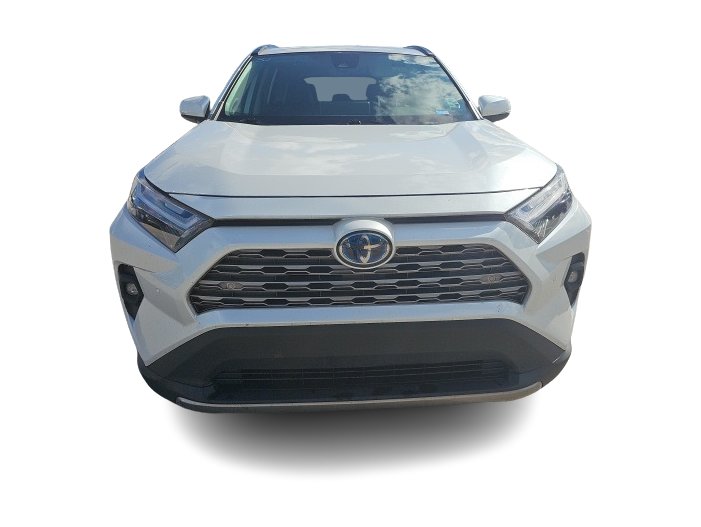 Thumbnail: 2023 Toyota RAV4 - 6