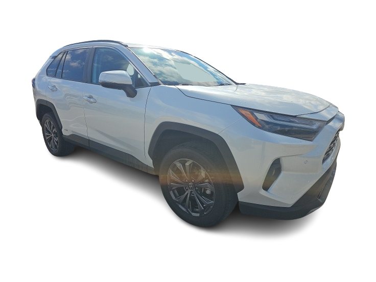 Thumbnail: 2023 Toyota RAV4 - 15