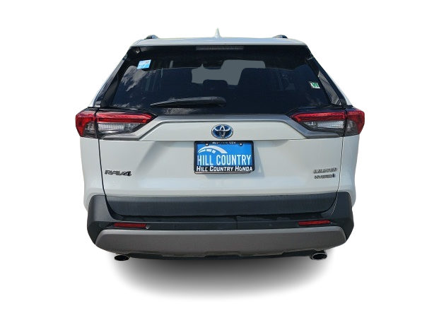 Thumbnail: 2023 Toyota RAV4 - 5
