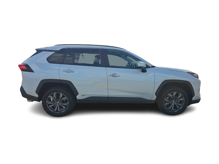 Thumbnail: 2023 Toyota RAV4 - 16