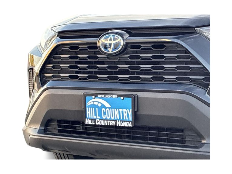 Thumbnail: 2022 Toyota RAV4 - 26