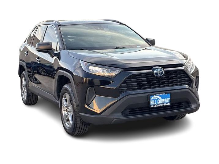 Thumbnail: 2022 Toyota RAV4 - 23