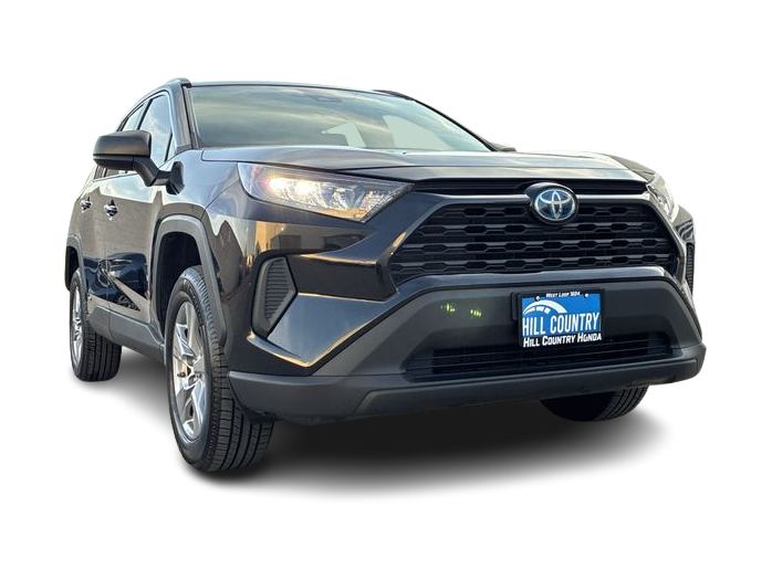 Thumbnail: 2022 Toyota RAV4 - 24