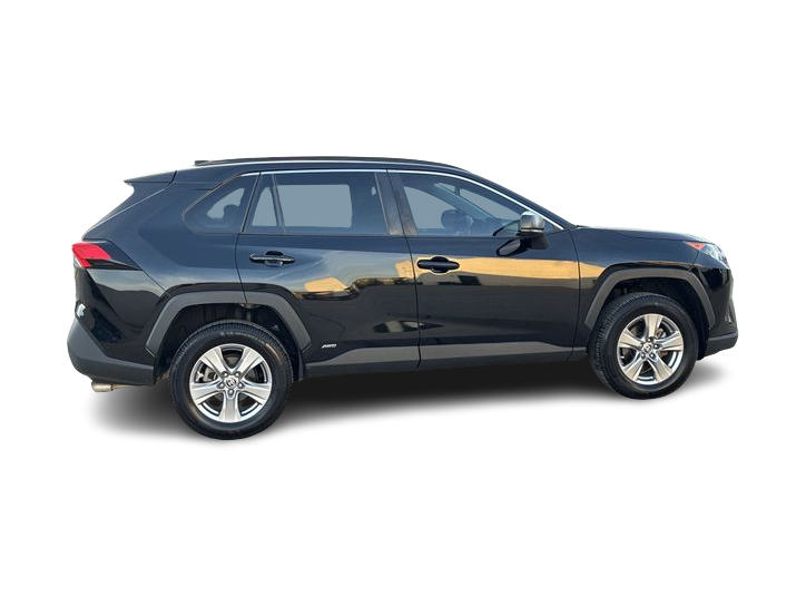 Thumbnail: 2022 Toyota RAV4 - 22