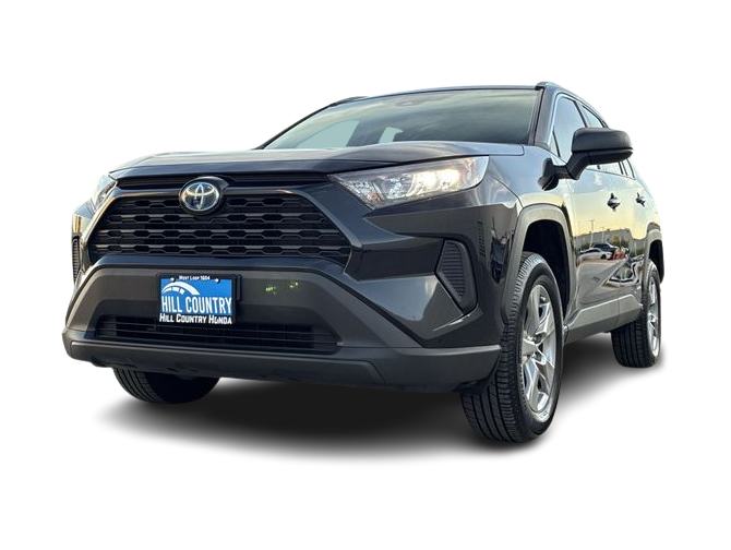 Thumbnail: 2022 Toyota RAV4 - 25
