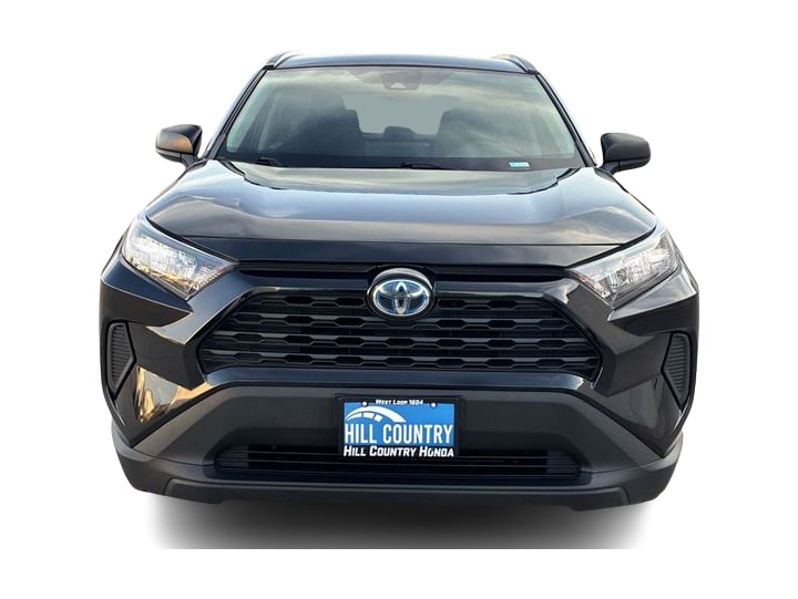 Thumbnail: 2022 Toyota RAV4 - 6