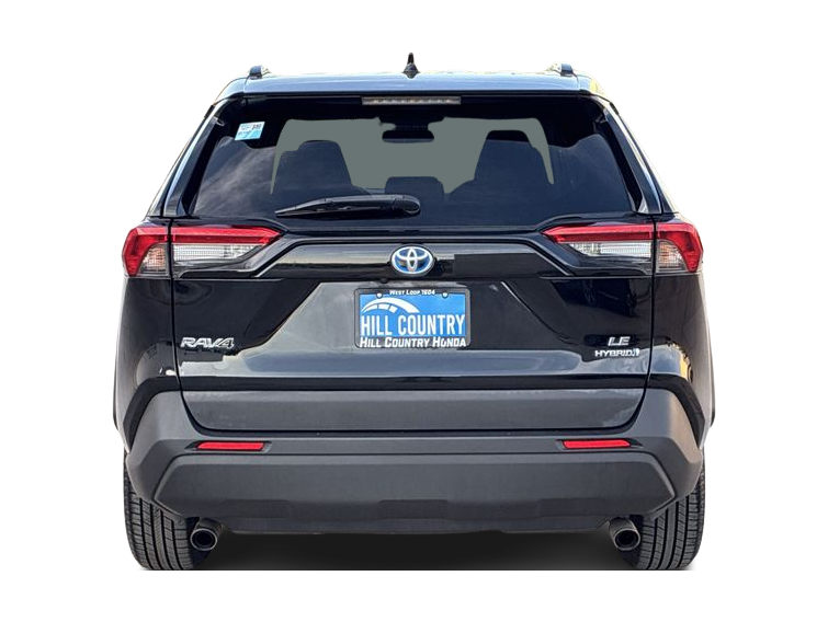 Thumbnail: 2022 Toyota RAV4 - 5
