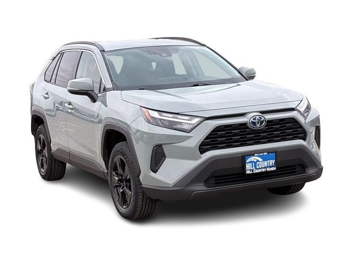Thumbnail: 2022 Toyota RAV4 - 23