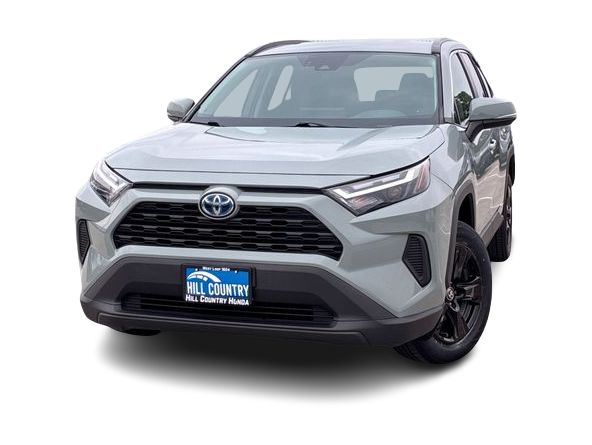 Thumbnail: 2022 Toyota RAV4 - 6