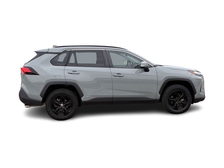 Thumbnail: 2022 Toyota RAV4 - 22