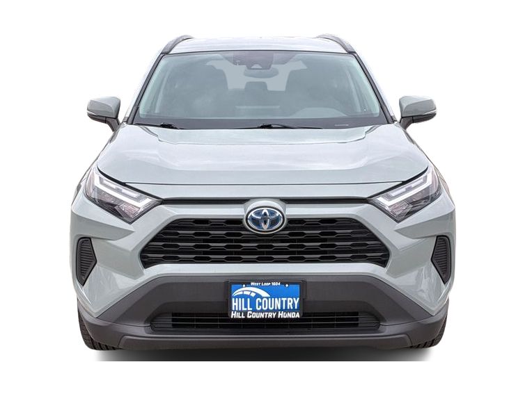 Thumbnail: 2022 Toyota RAV4 - 24