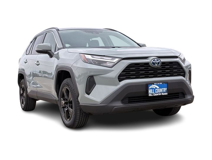 Thumbnail: 2022 Toyota RAV4 - 25