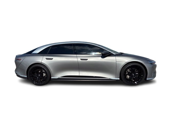 Thumbnail: 2023 Lucid Air - 15
