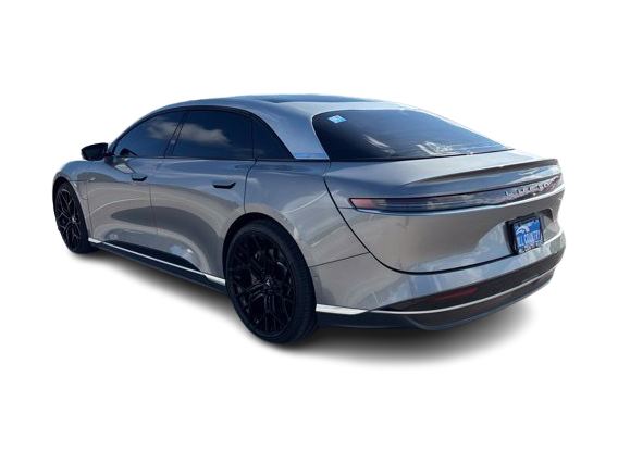 Thumbnail: 2023 Lucid Air - 4