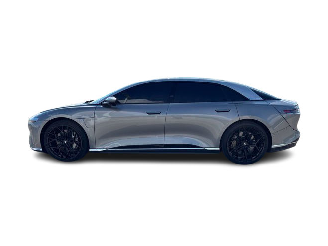 Thumbnail: 2023 Lucid Air - 3