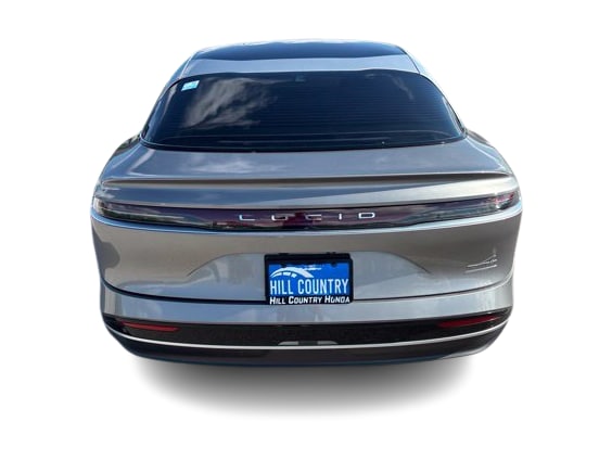 Thumbnail: 2023 Lucid Air - 5