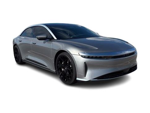 Thumbnail: 2023 Lucid Air - 16