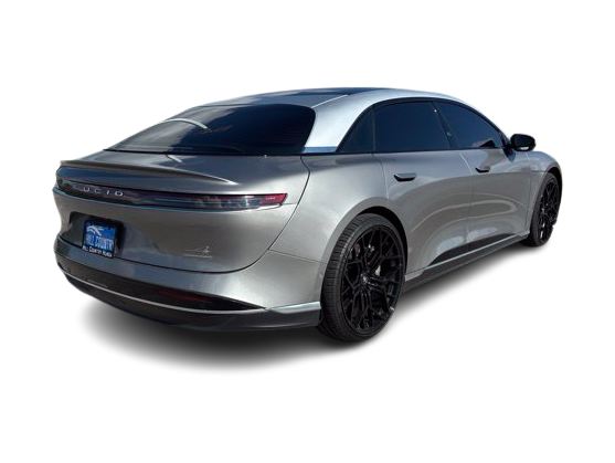 Thumbnail: 2023 Lucid Air - 14