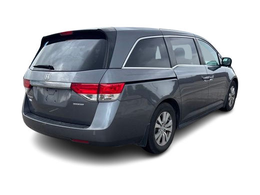 Thumbnail: 2016 Honda Odyssey - 15