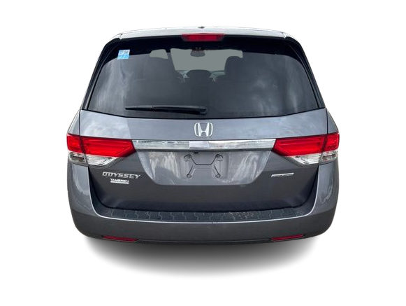 Thumbnail: 2016 Honda Odyssey - 5