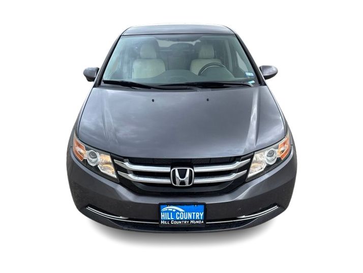 Thumbnail: 2016 Honda Odyssey - 6